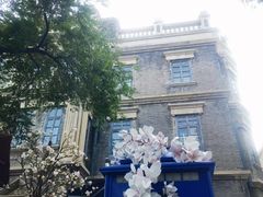 -张学良旧居陈列馆