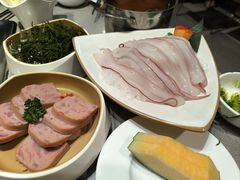 -海底捞火锅(赛格国际购物中心店)