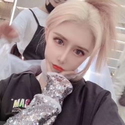 -3AM HAIR SALON染发接发