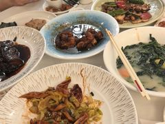 -朱仔记食府(江南大道店)