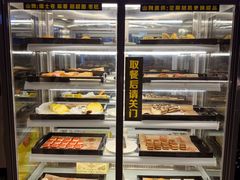 -火炉火自助餐(喜隆多店)