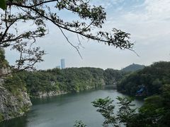 -南山风景名胜区