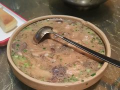 -洞庭土菜小炒馆(易发广场店)