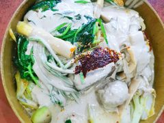 麻辣烫-高记麻辣烫