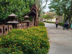 -一寨两国风景区