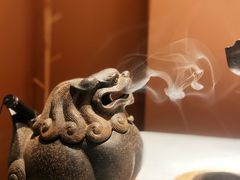 -叶叶菩提·晋福宫