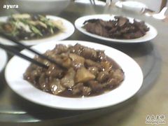 荔枝肉-破店(井大店)