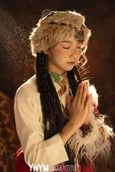 点击看大图 -雅尼·亚米儿童摄影美学馆(汉阳店)