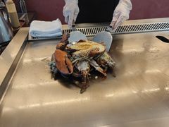 -黑木原精致料理·铁板烧