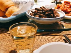 -大闫家烧烤·小海鲜家常菜(郑庄店)