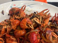 -杨胖子私房菜(秦虹路店)