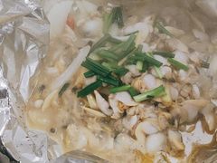 铁板文蛤肉-启东小海鲜(庄先湾路1号店)