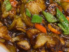 -晋阳饭庄(虎坊桥店)