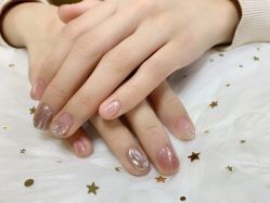 -沐白•盛妍日式美甲美睫