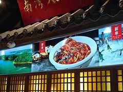 -解家河南菜(金水路店)