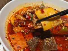 -新太二·鲜料川菜(万泰汇店)