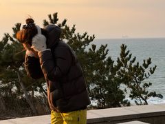 -养马岛旅游度假区
