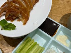 -紫光园·烤鸭(首经贸店)