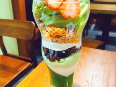 无邪十一式-無邪日式甜品(世博源店)