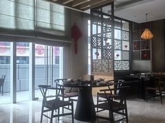 -五缘湾凯悦酒店·悦饗中餐厅