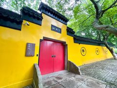 -虞山风景区