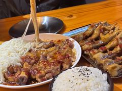 -贤花饭店(胶州店)