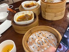 -潮福城大酒楼·潮粤菜·港式点心(阳光城店)