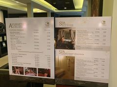-Let’s Relax Spa(Siam Square One)