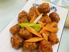 -宝发园名菜馆