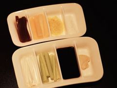 -喜悦烤鸭·新京菜(王府井店)