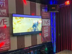-唱吧麦颂KTV(马驹桥店)
