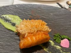 -海味观(老西门店)