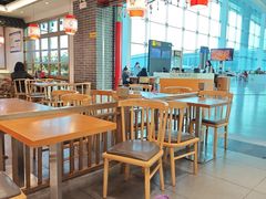 -老四川(T3航站楼F指廊店)