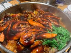 -黄记煌三汁焖锅(欢乐海岸店)