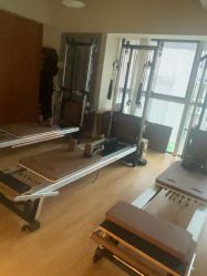 -阿南达·瑜伽普拉提·阿育吠陀疗愈中心