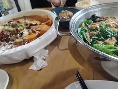 -醉得意(济南万达店)