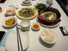 -莆田餐厅PUTIEN(金融街购物中心店)