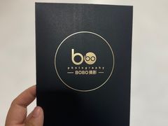 -bobo高端证件照工作室(三元桥店)