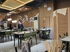 -郑享吃烧烤烩面(红专路店)