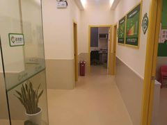 -小问号·科学启蒙·逻辑思维·阅读素养·口才演讲(杨浦合生汇中心)