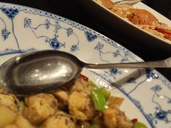 -龙宴海鲜城(经中路店)