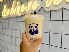 -茶百道(长龙店)