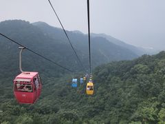 -天津盘山风景名胜区