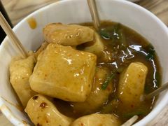 -路边摊胡同里(星城商厦店)