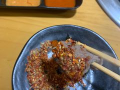 -美阿里烤肉·韩料(茂名道店)