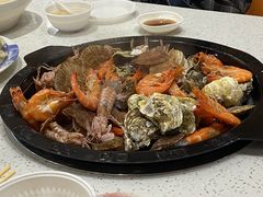 -前王院•巧克力海鲜市集餐厅(万平口店)