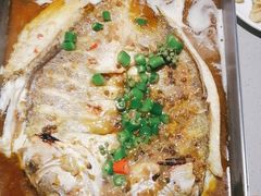 -半天妖烤鱼(中山路店)