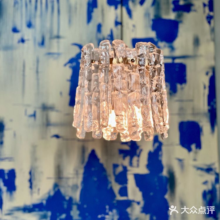 无锡山野板扎｜氛围感云贵川料理