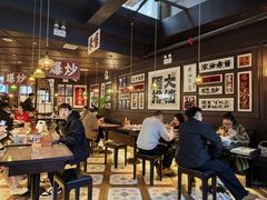 -阿大排档(长春这有山店)