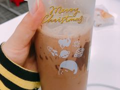 -喜茶(上海五角场万达店)